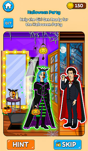 Trouble Maker: Tricky Puzzles ekran görüntüsü