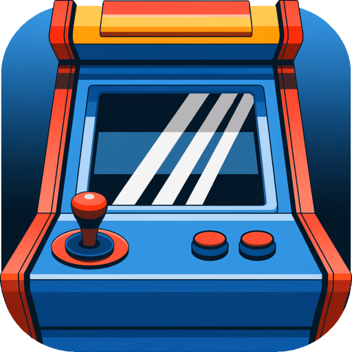 Pocket Arcade Center