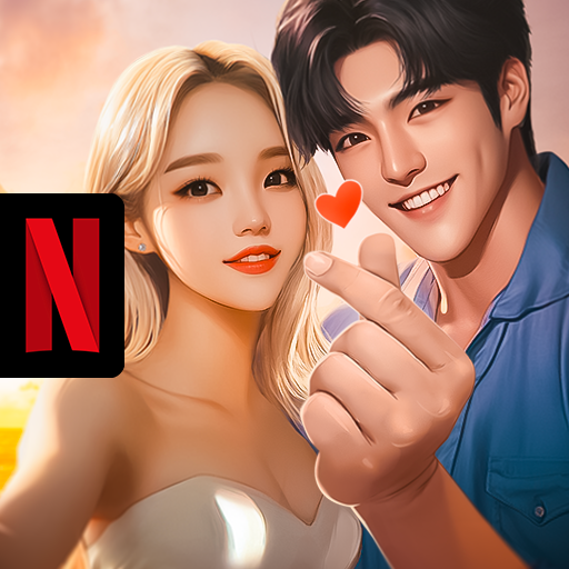 Single's Inferno NETFLIX