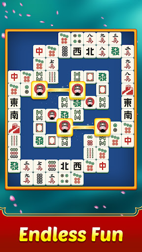 Mahjong Sprint - Tile Match ekran görüntüsü