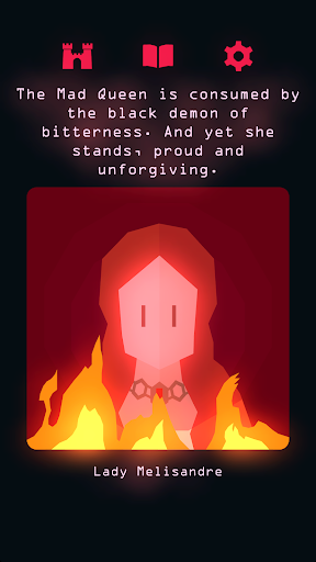 Reigns: Game of Thrones ekran görüntüsü