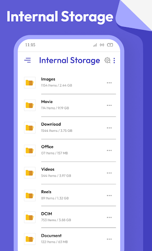 Zip File Archive ekran görüntüsü