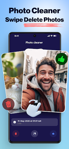 Email Cleaner: Clean Inbox ekran görüntüsü