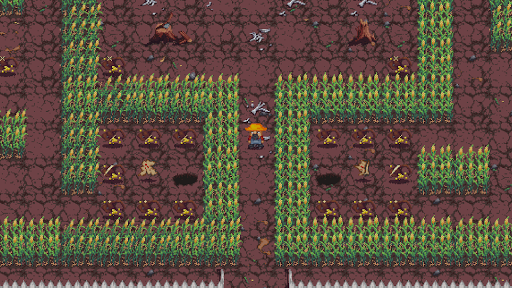 Eternal Maze Puzzle Adventure ekran görüntüsü