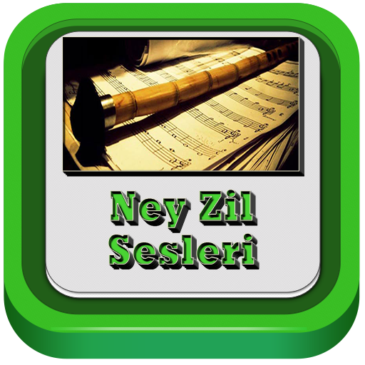 Sufi Ney Zil Sesleri