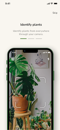 Planty Life ekran görüntüsü