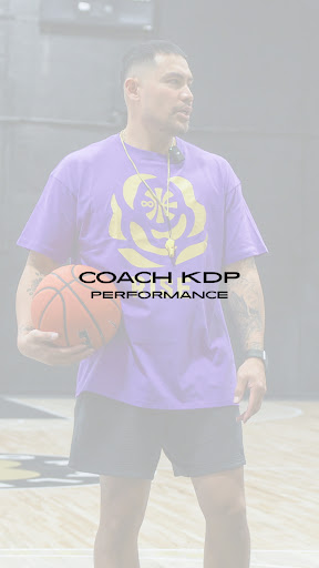 Coach KDP ekran görüntüsü