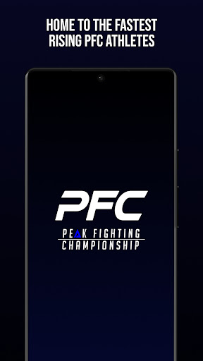 Peak Fighting ekran görüntüsü