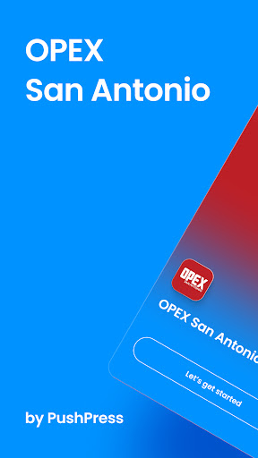 OPEX San Antonio ekran görüntüsü