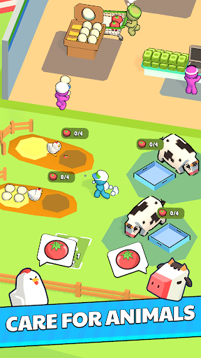 My Mini Mart ekran görüntüsü