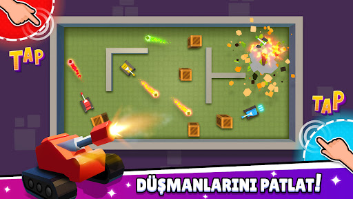TwoPlayerGames 2 3 4 Kişilik ekran görüntüsü