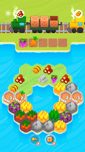 Train Quest ekran görüntüsü