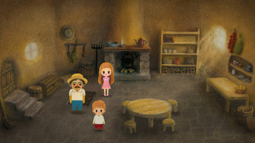 Little Berry Forest 1 : Lite ekran görüntüsü