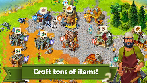 WORLD Builder build your world ekran görüntüsü