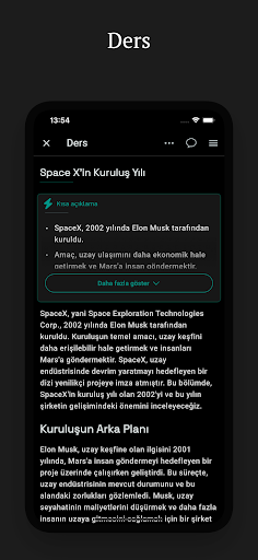 StudyRaid: AI ile Öğren ekran görüntüsü