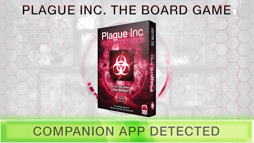 PI: Board Game - Companion App ekran görüntüsü