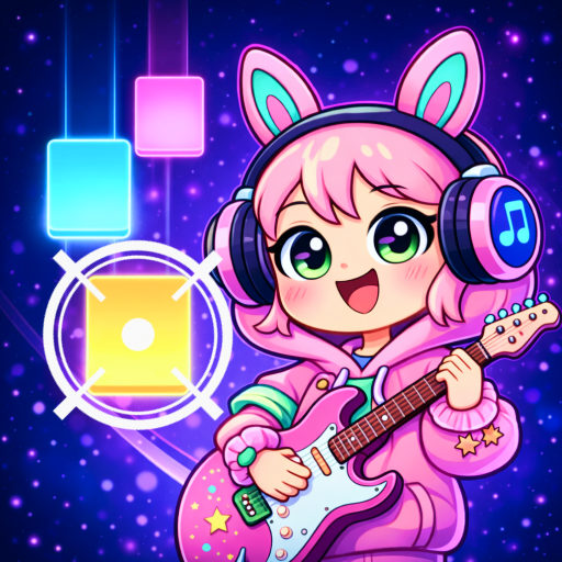 Music Challenge: All In One