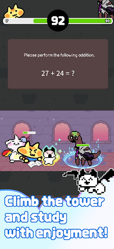 Thinkmon Friends! ekran görüntüsü