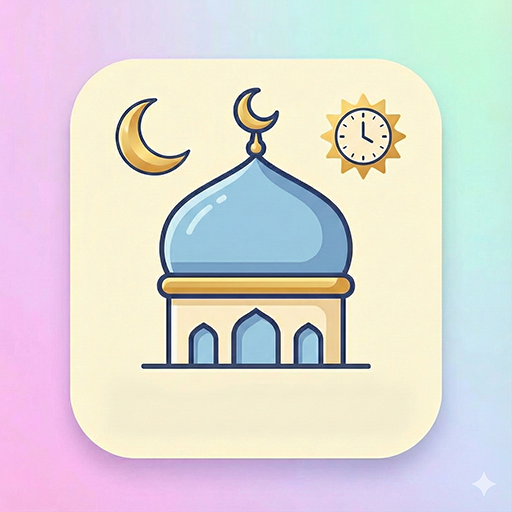 Ezan Vakti & Namaz Saatleri