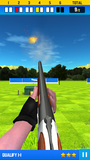 Shooting Champion ekran görüntüsü