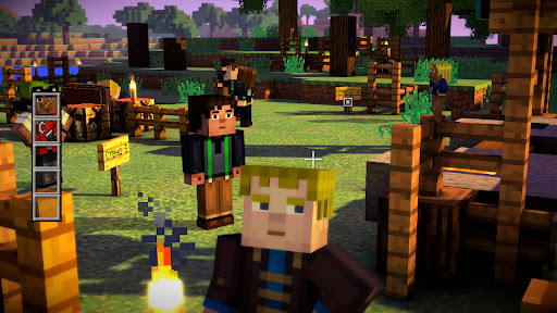 Minecraft 2025 için Haritalar ekran görüntüsü
