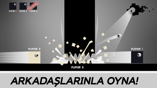 Sqube Darkness ekran görüntüsü