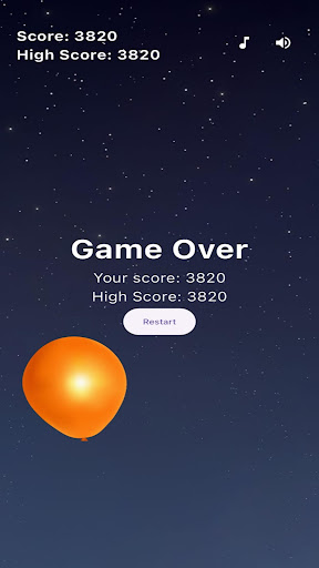 Balloon Strike ekran görüntüsü