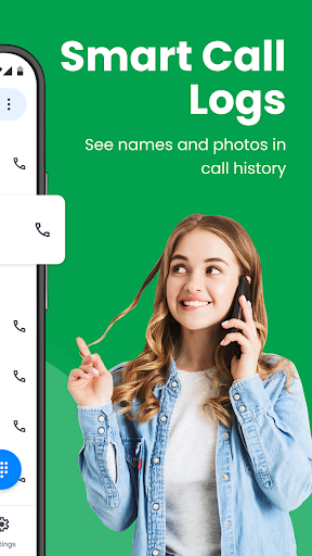 Phone Call - Calling App ekran görüntüsü