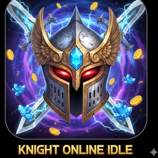 Knight Idle Online