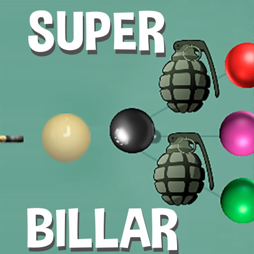 Super Billar