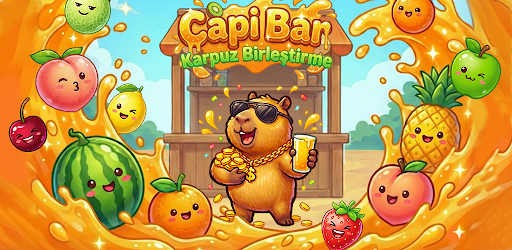Capi Bar: simülasyon oyunları ekran görüntüsü