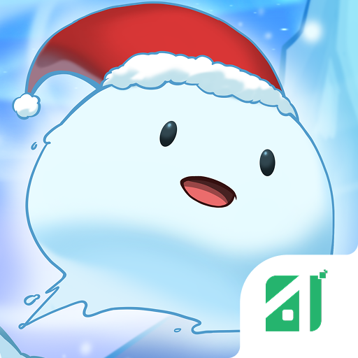 SnowBounce!