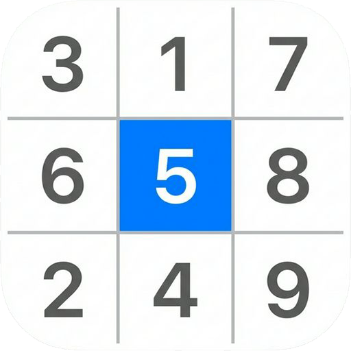 Sudoku: Günlük Klasik Bulmaca