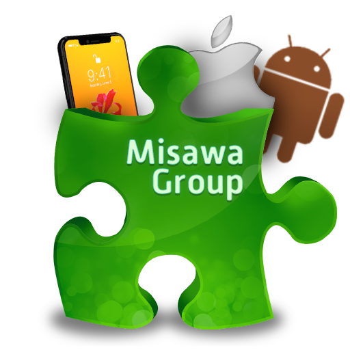 My Halal Check - Misawa App