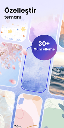 Takvimim - Adet Döngüsü ekran görüntüsü