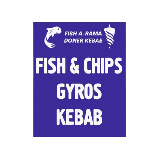 Fish A-Rama