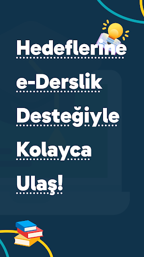 Kılavuz e-Derslik ekran görüntüsü