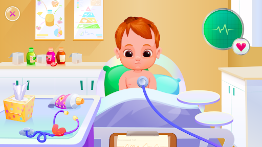 My Baby Care 2 ekran görüntüsü