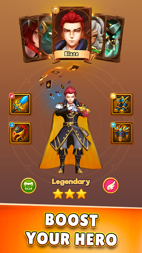 Champion Wars ekran görüntüsü