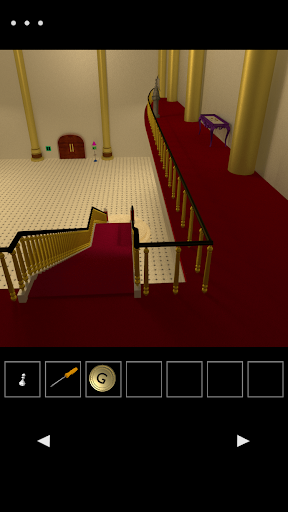Escape Game: Hall ekran görüntüsü