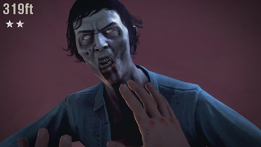 Into the Dead 2: Unleashed ekran görüntüsü