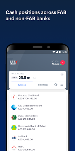 FABeAccess ekran görüntüsü