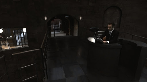 Ministerio VR ekran görüntüsü
