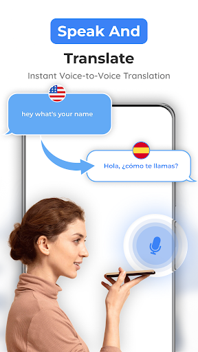All Language Translator ekran görüntüsü