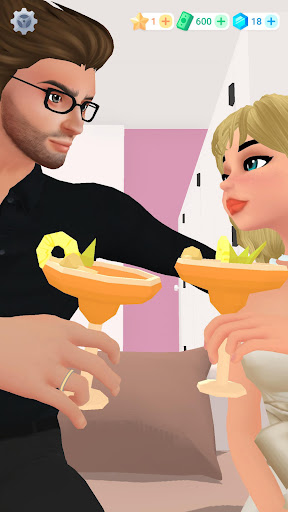 Become a Billionaire's Bride ekran görüntüsü