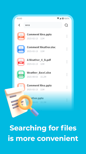 All Document Explorer ekran görüntüsü
