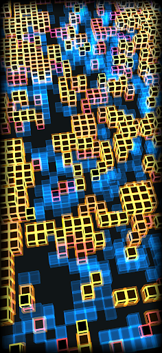Game of Life 3D John Conway ekran görüntüsü