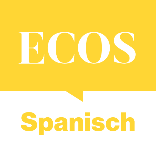 ECOS - Spanisch lernen