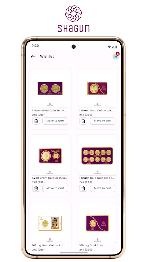 Shagun Coins ekran görüntüsü