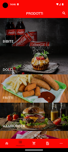 Pizzeria Mirò ekran görüntüsü